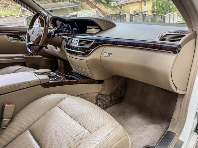 2012 Mercedes-Benz S-Class S 550 | Agoura Hills, CA | SoCal Auto Group 2012 Mercedes-Benz S-Class S 550 | Agoura Hills, CA | SoCal Auto Group