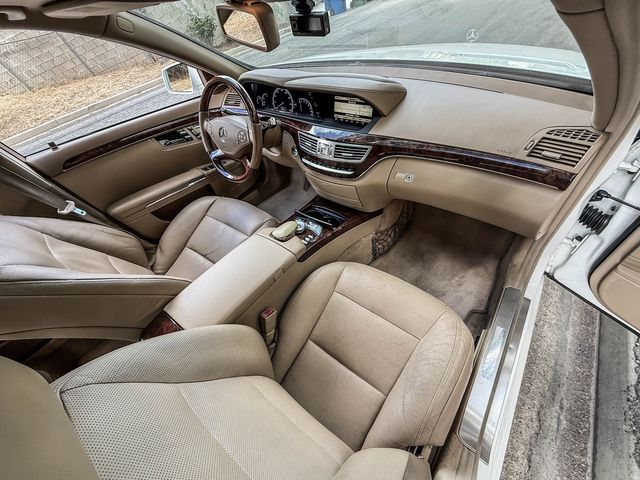 2012 Mercedes-Benz S-Class S 550 | Agoura Hills, CA | SoCal Auto Group