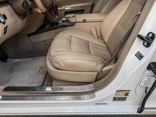 2012 Mercedes-Benz S-Class S 550 | Agoura Hills, CA | SoCal Auto Group