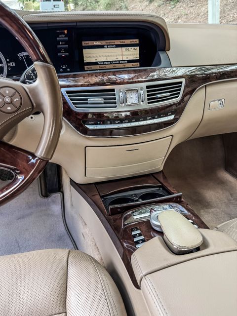 2012 Mercedes-Benz S-Class S 550 | Agoura Hills, CA | SoCal Auto Group 2012 Mercedes-Benz S-Class S 550 | Agoura Hills, CA | SoCal Auto Group