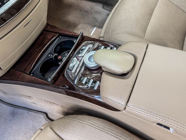 2012 Mercedes-Benz S-Class S 550 | Agoura Hills, CA | SoCal Auto Group