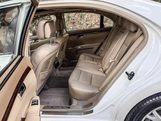 2012 Mercedes-Benz S-Class S 550 | Agoura Hills, CA | SoCal Auto Group