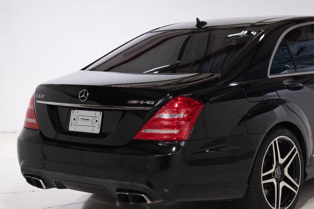 2012 Mercedes-Benz S-Class S 63 AMG | Houston, TX | Houston Auto Credit 2012 Mercedes-Benz S-Class S 63 AMG | Houston, TX | Houston Auto Credit