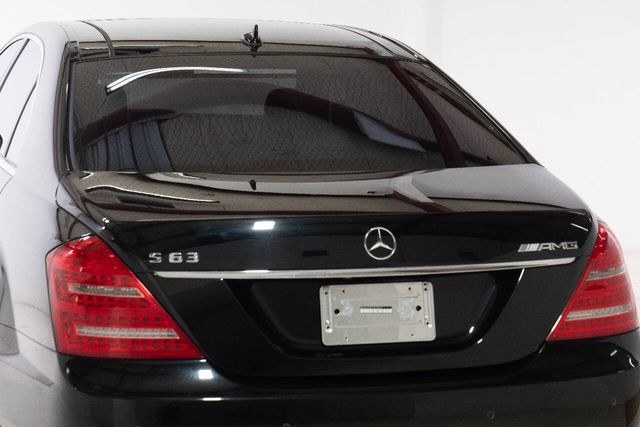 2012 Mercedes-Benz S-Class S 63 AMG | Houston, TX | Houston Auto Credit 2012 Mercedes-Benz S-Class S 63 AMG | Houston, TX | Houston Auto Credit