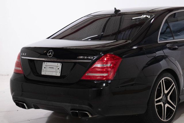 2012 Mercedes-Benz S-Class S 63 AMG | Houston, TX | Houston Auto Credit 2012 Mercedes-Benz S-Class S 63 AMG | Houston, TX | Houston Auto Credit
