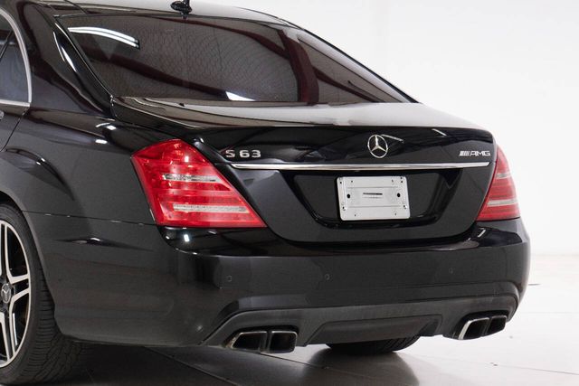 2012 Mercedes-Benz S-Class S 63 AMG | Houston, TX | Houston Auto Credit 2012 Mercedes-Benz S-Class S 63 AMG | Houston, TX | Houston Auto Credit