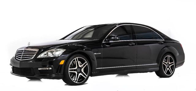 2012 Mercedes-Benz S-Class S 63 AMG | Houston, TX | Houston Auto Credit 2012 Mercedes-Benz S-Class S 63 AMG | Houston, TX | Houston Auto Credit