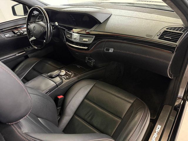 2012 Mercedes-Benz S-Class S 63 AMG | Houston, TX | Houston Auto Credit 2012 Mercedes-Benz S-Class S 63 AMG | Houston, TX | Houston Auto Credit