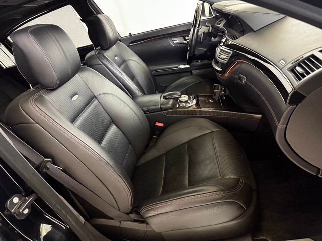 2012 Mercedes-Benz S-Class S 63 AMG | Houston, TX | Houston Auto Credit 2012 Mercedes-Benz S-Class S 63 AMG | Houston, TX | Houston Auto Credit