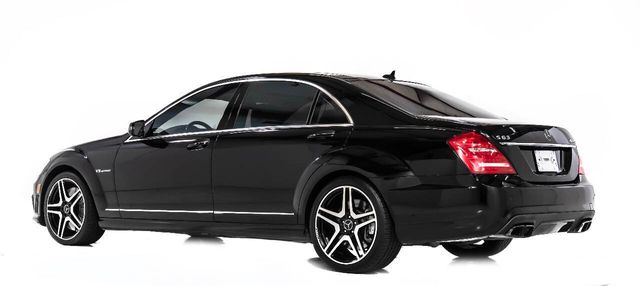 2012 Mercedes-Benz S-Class S 63 AMG | Houston, TX | Houston Auto Credit 2012 Mercedes-Benz S-Class S 63 AMG | Houston, TX | Houston Auto Credit
