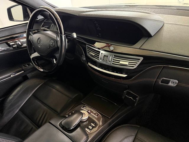 2012 Mercedes-Benz S-Class S 63 AMG | Houston, TX | Houston Auto Credit 2012 Mercedes-Benz S-Class S 63 AMG | Houston, TX | Houston Auto Credit