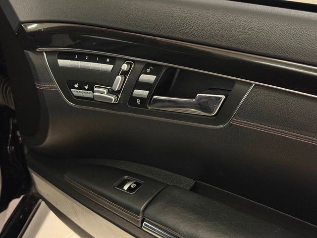 2012 Mercedes-Benz S-Class S 63 AMG | Houston, TX | Houston Auto Credit 2012 Mercedes-Benz S-Class S 63 AMG | Houston, TX | Houston Auto Credit