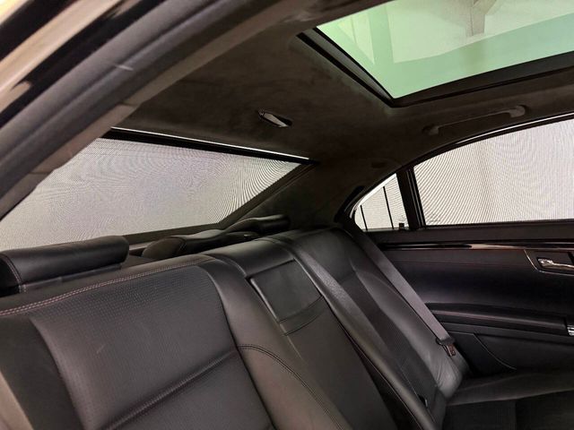 2012 Mercedes-Benz S-Class S 63 AMG | Houston, TX | Houston Auto Credit 2012 Mercedes-Benz S-Class S 63 AMG | Houston, TX | Houston Auto Credit