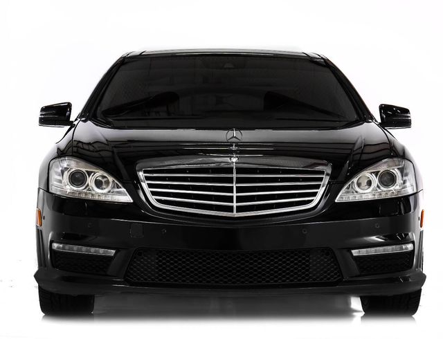 2012 Mercedes-Benz S-Class S 63 AMG | Houston, TX | Houston Auto Credit 2012 Mercedes-Benz S-Class S 63 AMG | Houston, TX | Houston Auto Credit