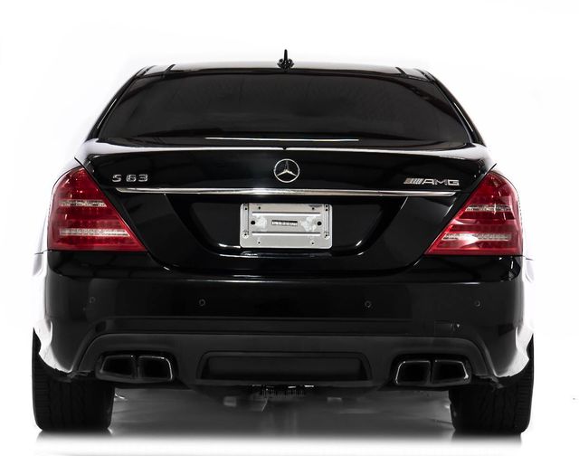 2012 Mercedes-Benz S-Class S 63 AMG | Houston, TX | Houston Auto Credit 2012 Mercedes-Benz S-Class S 63 AMG | Houston, TX | Houston Auto Credit