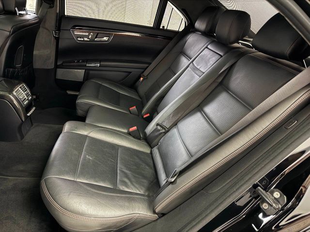 2012 Mercedes-Benz S-Class S 63 AMG | Houston, TX | Houston Auto Credit 2012 Mercedes-Benz S-Class S 63 AMG | Houston, TX | Houston Auto Credit