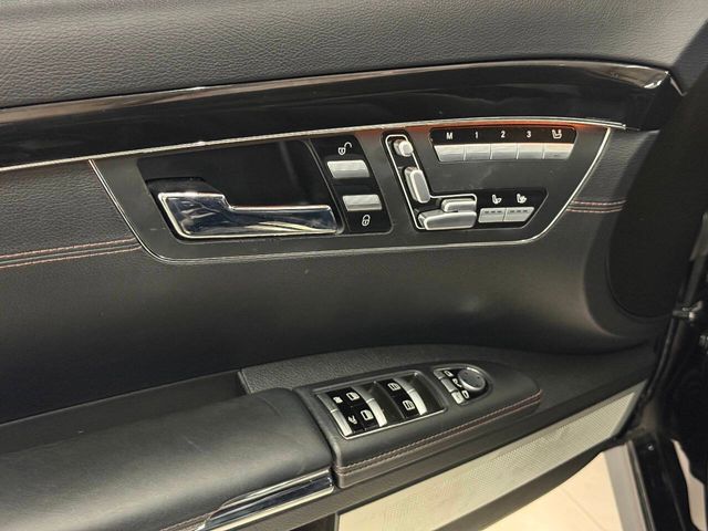 2012 Mercedes-Benz S-Class S 63 AMG | Houston, TX | Houston Auto Credit 2012 Mercedes-Benz S-Class S 63 AMG | Houston, TX | Houston Auto Credit