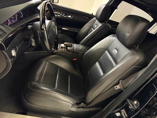 2012 Mercedes-Benz S-Class S 63 AMG | Houston, TX | Houston Auto Credit 2012 Mercedes-Benz S-Class S 63 AMG | Houston, TX | Houston Auto Credit