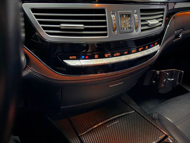 2012 Mercedes-Benz S-Class S 63 AMG | Houston, TX | Houston Auto Credit 2012 Mercedes-Benz S-Class S 63 AMG | Houston, TX | Houston Auto Credit