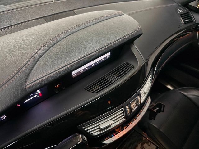 2012 Mercedes-Benz S-Class S 63 AMG | Houston, TX | Houston Auto Credit 2012 Mercedes-Benz S-Class S 63 AMG | Houston, TX | Houston Auto Credit