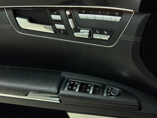 2012 Mercedes-Benz S-Class S 63 AMG | Houston, TX | Houston Auto Credit 2012 Mercedes-Benz S-Class S 63 AMG | Houston, TX | Houston Auto Credit