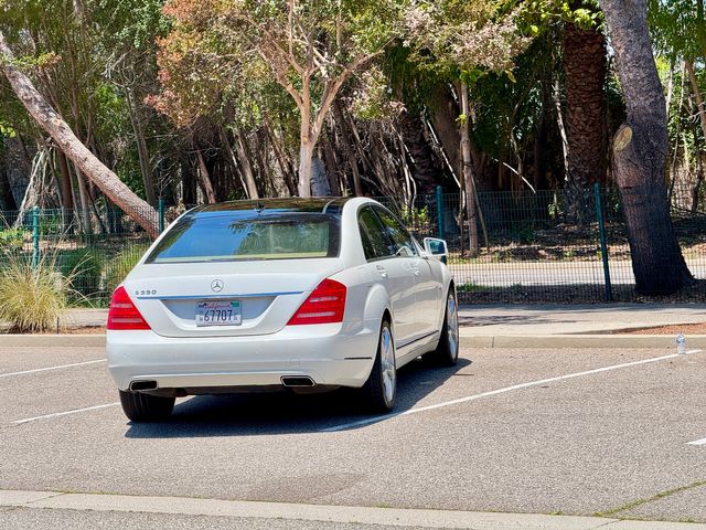 2012 Mercedes-Benz S-Class S 550 | Reseda, CA | Angeles Auto Alliance 2012 Mercedes-Benz S-Class S 550 | Reseda, CA | Angeles Auto Alliance