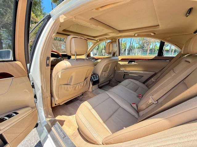 2012 Mercedes-Benz S-Class S 550 | Reseda, CA | Angeles Auto Alliance 2012 Mercedes-Benz S-Class S 550 | Reseda, CA | Angeles Auto Alliance