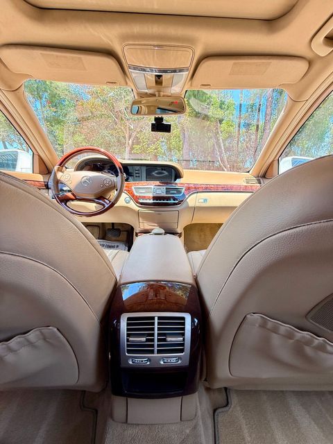 2012 Mercedes-Benz S-Class S 550 | Reseda, CA | Angeles Auto Alliance 2012 Mercedes-Benz S-Class S 550 | Reseda, CA | Angeles Auto Alliance