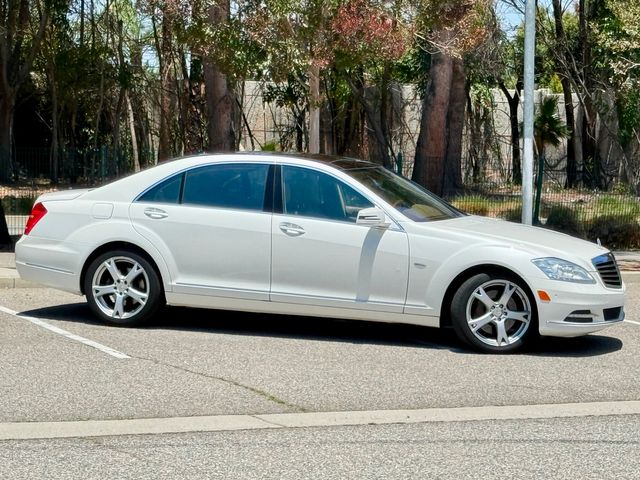 2012 Mercedes-Benz S-Class S 550 | Reseda, CA | Angeles Auto Alliance 2012 Mercedes-Benz S-Class S 550 | Reseda, CA | Angeles Auto Alliance