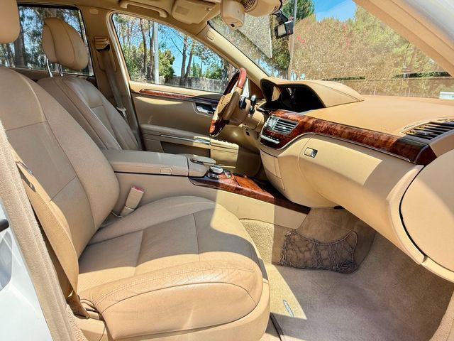 2012 Mercedes-Benz S-Class S 550 | Reseda, CA | Angeles Auto Alliance 2012 Mercedes-Benz S-Class S 550 | Reseda, CA | Angeles Auto Alliance