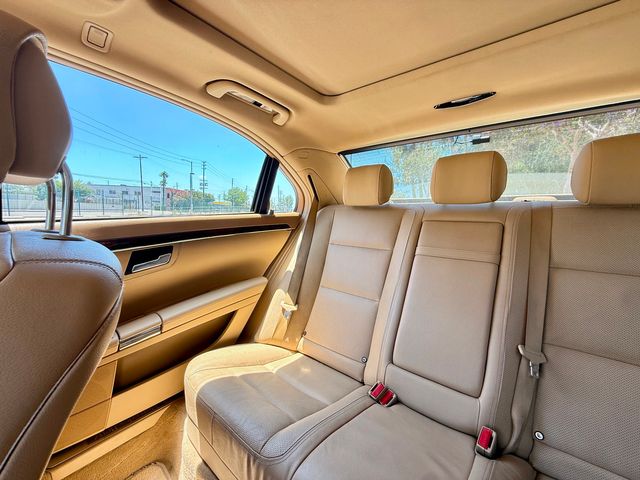 2012 Mercedes-Benz S-Class S 550 | Reseda, CA | Angeles Auto Alliance