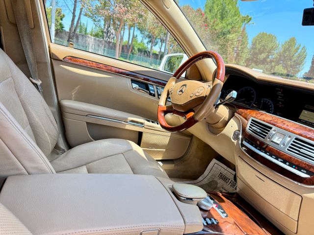 2012 Mercedes-Benz S-Class S 550 | Reseda, CA | Angeles Auto Alliance 2012 Mercedes-Benz S-Class S 550 | Reseda, CA | Angeles Auto Alliance