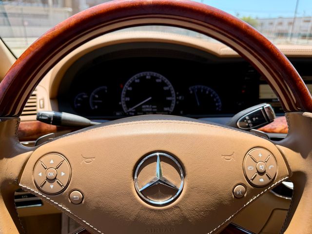 2012 Mercedes-Benz S-Class S 550 | Reseda, CA | Angeles Auto Alliance 2012 Mercedes-Benz S-Class S 550 | Reseda, CA | Angeles Auto Alliance