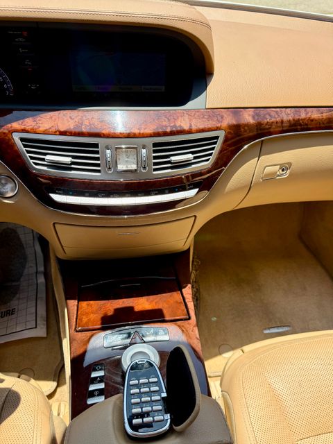 2012 Mercedes-Benz S-Class S 550 | Reseda, CA | Angeles Auto Alliance 2012 Mercedes-Benz S-Class S 550 | Reseda, CA | Angeles Auto Alliance
