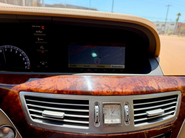 2012 Mercedes-Benz S-Class S 550 | Reseda, CA | Angeles Auto Alliance 2012 Mercedes-Benz S-Class S 550 | Reseda, CA | Angeles Auto Alliance
