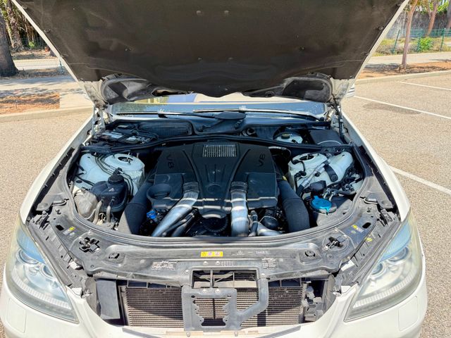 2012 Mercedes-Benz S-Class S 550 | Reseda, CA | Angeles Auto Alliance