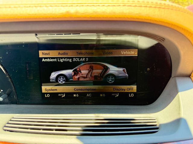 2012 Mercedes-Benz S-Class S 550 | Reseda, CA | Angeles Auto Alliance