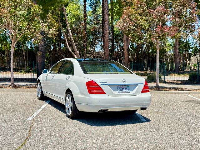 2012 Mercedes-Benz S-Class S 550 | Reseda, CA | Angeles Auto Alliance 2012 Mercedes-Benz S-Class S 550 | Reseda, CA | Angeles Auto Alliance