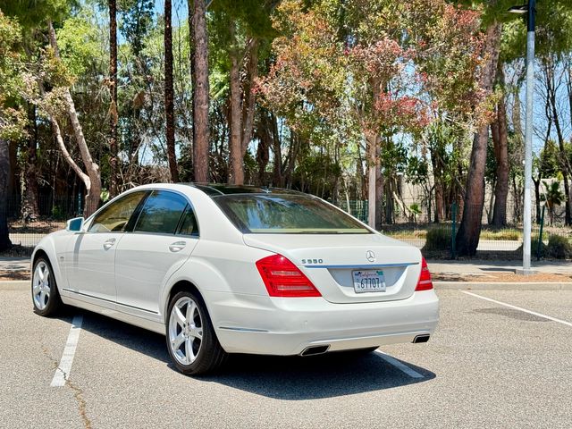 2012 Mercedes-Benz S-Class S 550 | Reseda, CA | Angeles Auto Alliance 2012 Mercedes-Benz S-Class S 550 | Reseda, CA | Angeles Auto Alliance