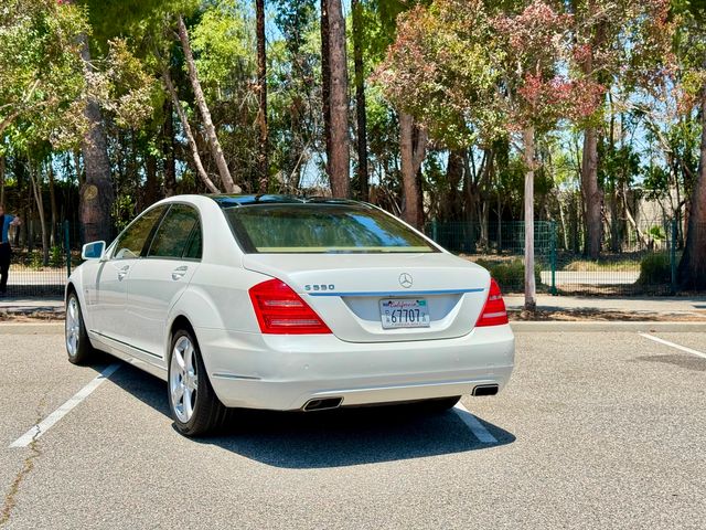2012 Mercedes-Benz S-Class S 550 | Reseda, CA | Angeles Auto Alliance 2012 Mercedes-Benz S-Class S 550 | Reseda, CA | Angeles Auto Alliance