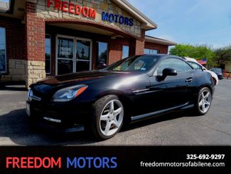 2012 Mercedes-Benz SLK-350  | Abilene, Texas | Freedom Motors 