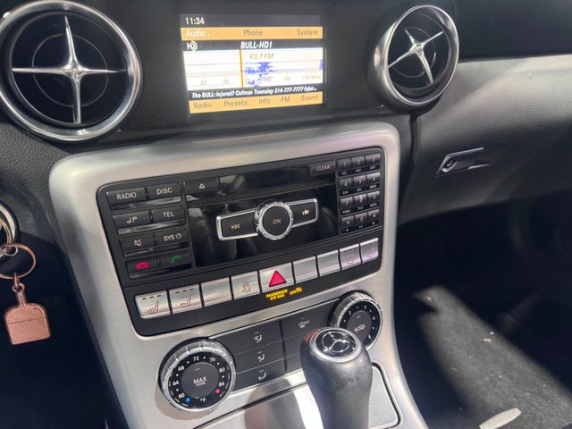 2012 Mercedes-Benz SLK 350 | Valley Park, Missouri | VELOCITY PERFORMANCE GARAGE