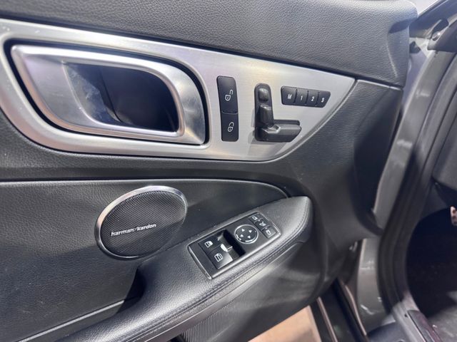 2012 Mercedes-Benz SLK 350 | Valley Park, Missouri | VELOCITY PERFORMANCE GARAGE