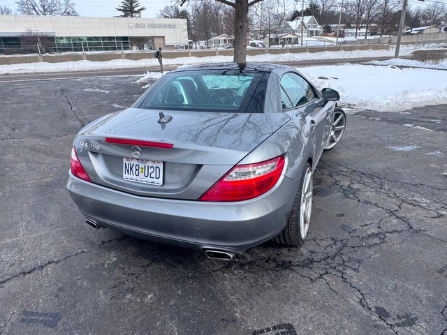 2012 Mercedes-Benz SLK 350 | Valley Park, Missouri | VELOCITY PERFORMANCE GARAGE