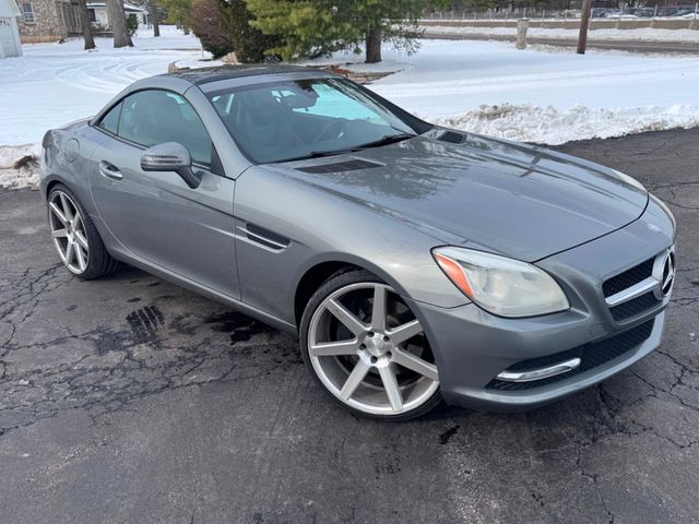 2012 Mercedes-Benz SLK 350 | Valley Park, Missouri | VELOCITY PERFORMANCE GARAGE