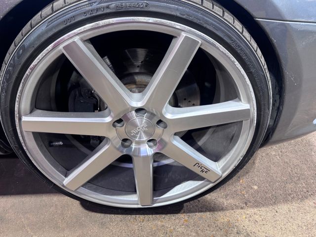 2012 Mercedes-Benz SLK 350 | Valley Park, Missouri | VELOCITY PERFORMANCE GARAGE 2012 Mercedes-Benz SLK 350 | Valley Park, Missouri | VELOCITY PERFORMANCE GARAGE