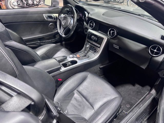 2012 Mercedes-Benz SLK 350 | Valley Park, Missouri | VELOCITY PERFORMANCE GARAGE 2012 Mercedes-Benz SLK 350 | Valley Park, Missouri | VELOCITY PERFORMANCE GARAGE