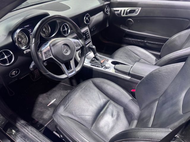 2012 Mercedes-Benz SLK 350 | Valley Park, Missouri | VELOCITY PERFORMANCE GARAGE