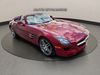 2012 Mercedes-Benz SLS AMG Convertible | Houston, Texas | Autodynamics