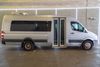 2012 Mercedes-Benz Sprinter Hotel Shuttle Bus Package (15+ Driver) V6 turbo BlueTEC diesel | Honolulu, HI | Autosource Hawaii 2012 Mercedes-Benz Sprinter Hotel Shuttle Bus Package (15+ Driver) V6 turbo BlueTEC diesel | Honolulu, HI | Autosource Hawaii